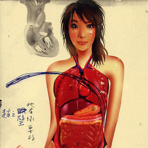 Dengarkan 她有你要的 (伴奏) lagu dari 赵之璧 dengan lirik