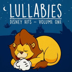 Lullaby Dreamers的專輯Lullaby Renditions Of... Kids Animated Movie Hits, Vol. 1