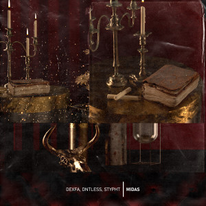 ดาวน์โหลดและฟังเพลง Midas พร้อมเนื้อเพลงจาก Dexfa