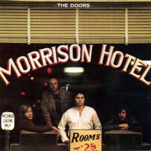 ดาวน์โหลดและฟังเพลง You Make Me Real พร้อมเนื้อเพลงจาก The Doors