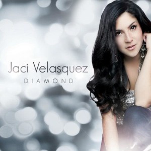 收聽Jaci Velasquez的Diamond歌詞歌曲
