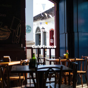 Album Café fresco oleh Popular Jazz Coffee Break
