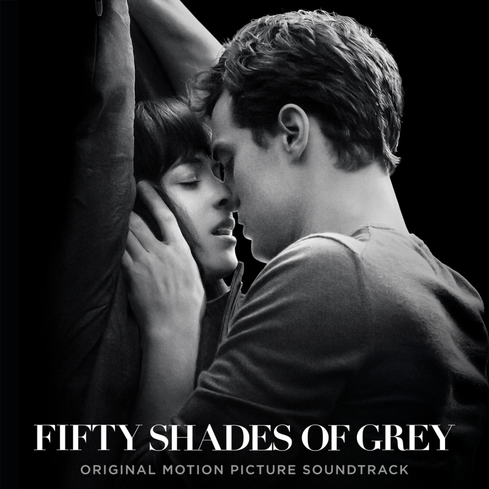 Love Me Like You Do (From "Fifty Shades Of Grey")