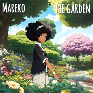 Mareko的專輯The Garden (Explicit)