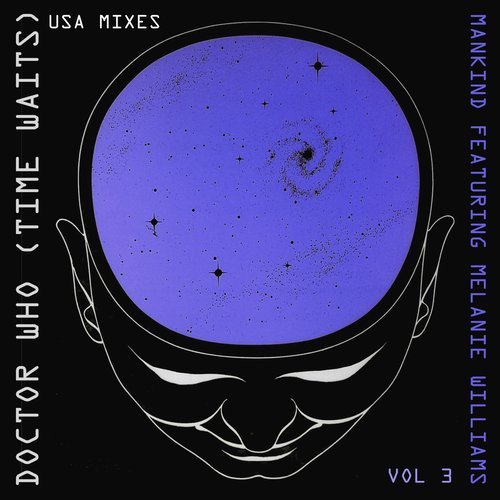 Dr Who (Time Waits) [Jose Jimenez Remix] (Jose Jimenez Remix)