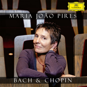 Maria João Pires的專輯Maria João Pires: Bach & Chopin