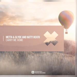 Metta & Glyde的專輯Carry Me Home