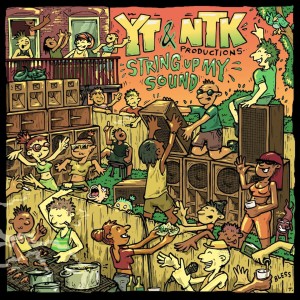 ดาวน์โหลดและฟังเพลง String up My Sound (Explicit) พร้อมเนื้อเพลงจาก YT reggae