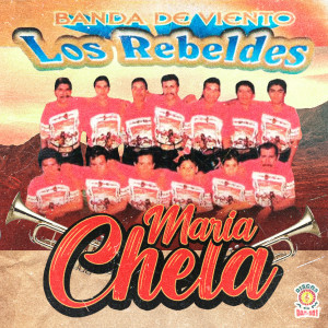 收聽Banda De Viento Los Rebeldes的La Reina del Sur歌詞歌曲