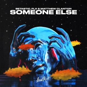 Album Someone Else oleh BETASTIC