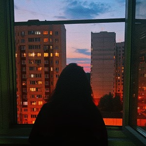 Listen to Закат song with lyrics from Дипсай