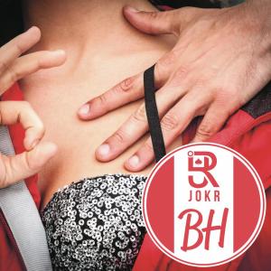 收聽JokR的BH歌詞歌曲