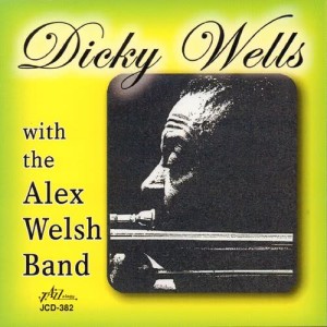 收聽Dicky Wells的Yesterday歌詞歌曲