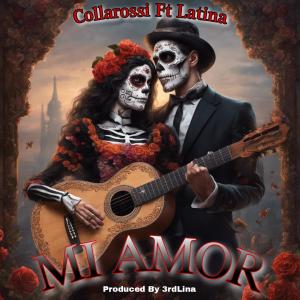 Latina的專輯Mi Amor (feat. Latina)