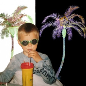 收聽Alt For Damerne的Fedt歌詞歌曲