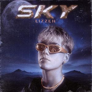 Lizzen的專輯SKY (Explicit)