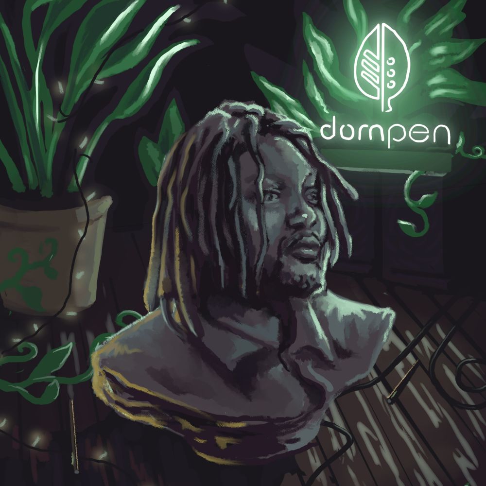 God & My Vegetables - Greenlight Sessions Live (Explicit)