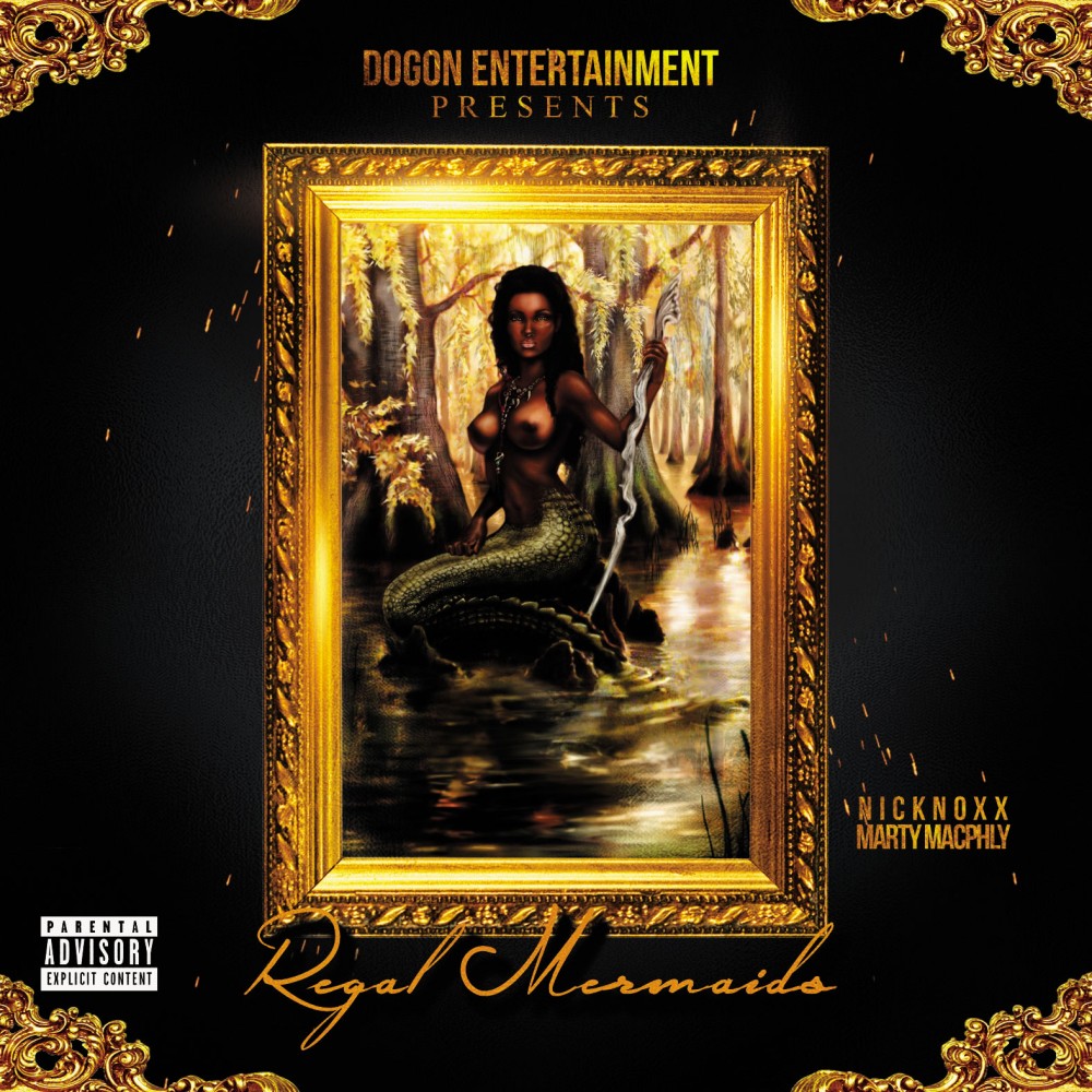 Queen Khalifa (Explicit)
