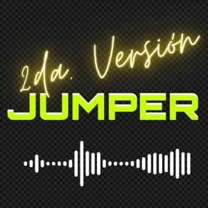 Jumper的專輯YA NO PUEDO (Vol.2)