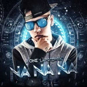 收聽j-one的Na, Na, Na歌詞歌曲