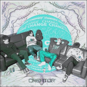 Listen to Creator song with lyrics from ANDO