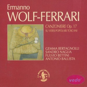 Dengarkan lagu Canto per basso - ero nel mezzo al mar e mi fu ditto nyanyian Antonio Ballista dengan lirik