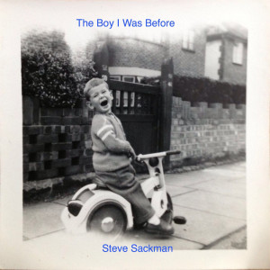 Steve Sackman的專輯The Boy I Was Before
