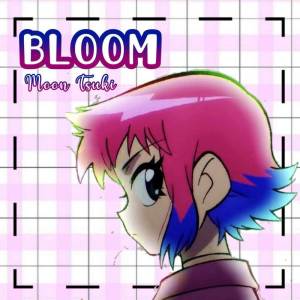 Moon • Tsuki的專輯Bloom (From "Scott Pilgrim Takes Off") (Cover En Español)