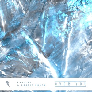 Album Over You from Kosling