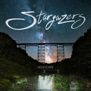 Album No Escape from STARGAZERS