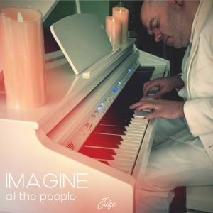 收聽Julyo的Imagine (all the People)歌詞歌曲