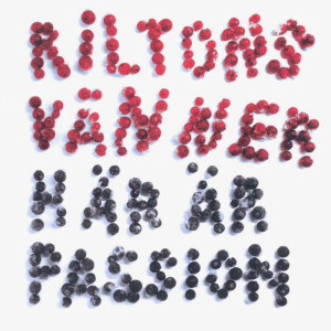 อัลบัม Har är Passion ศิลปิน Riltons Vänner