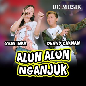 Denny Caknan的專輯Alun Alun Nganjuk