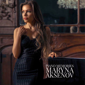 Listen to Memories (Piano Memories) song with lyrics from Maryna Aksenov