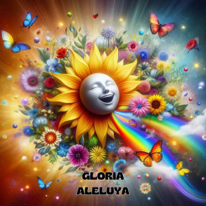 收聽Julio Miguel的Gloria aleluya歌詞歌曲