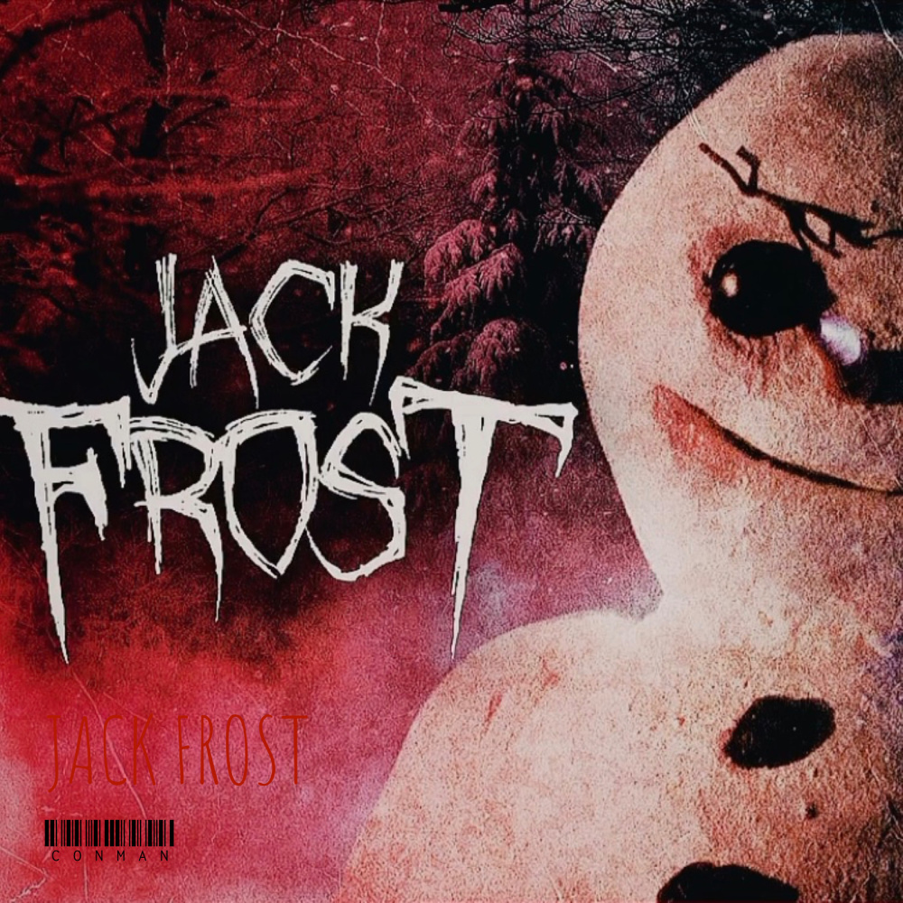 Jack Frost (Explicit)