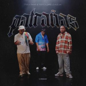 收聽Pvni的Patrañas歌詞歌曲