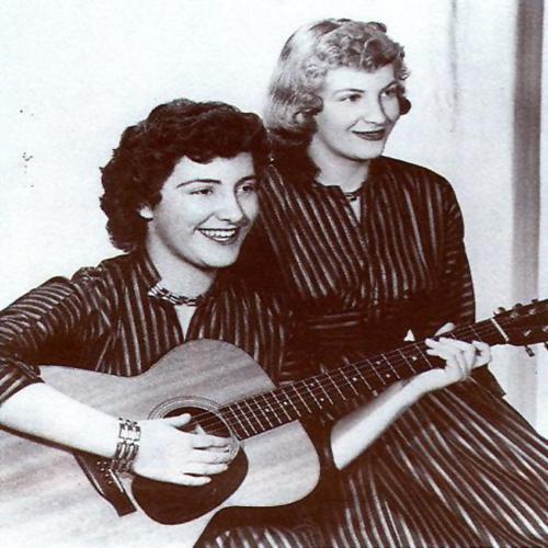The Davis Sisters