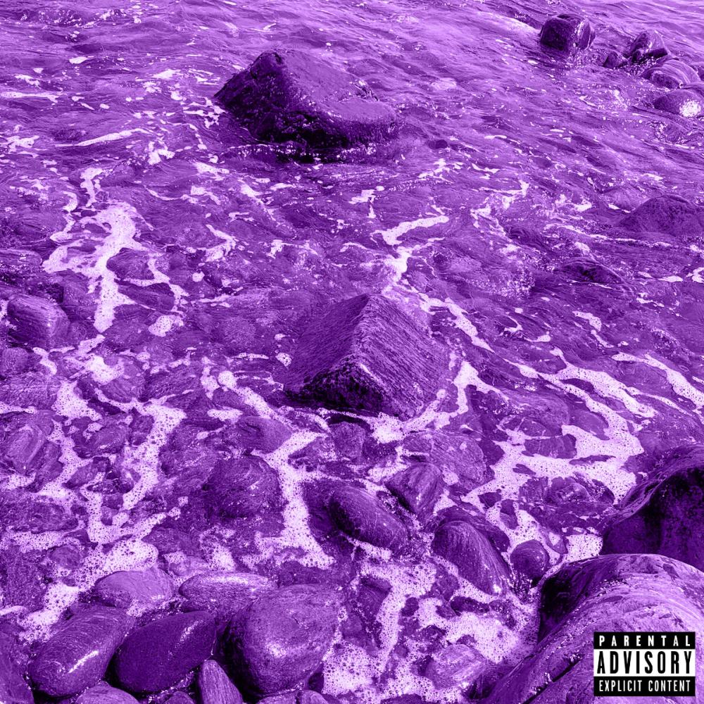 Island (feat. justy) (Explicit)