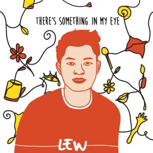 lewloh的專輯There's Something in My Eye