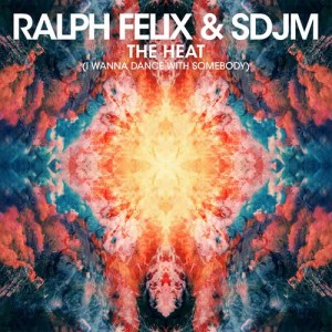 อัลบัม The Heat (I Wanna Dance With Somebody) ศิลปิน SDJM