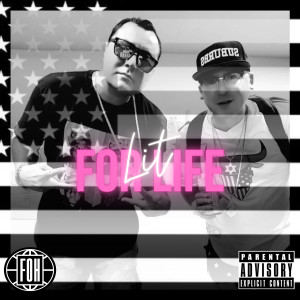 FOH的专辑Lit for Life (Explicit)