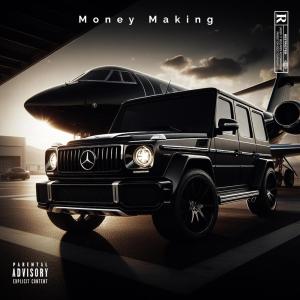 ดาวน์โหลดและฟังเพลง Money Making (Explicit) พร้อมเนื้อเพลงจาก Lady Phantom