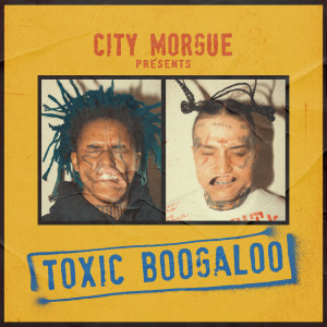 收聽City morgue的BUAKAW (Clean)歌詞歌曲