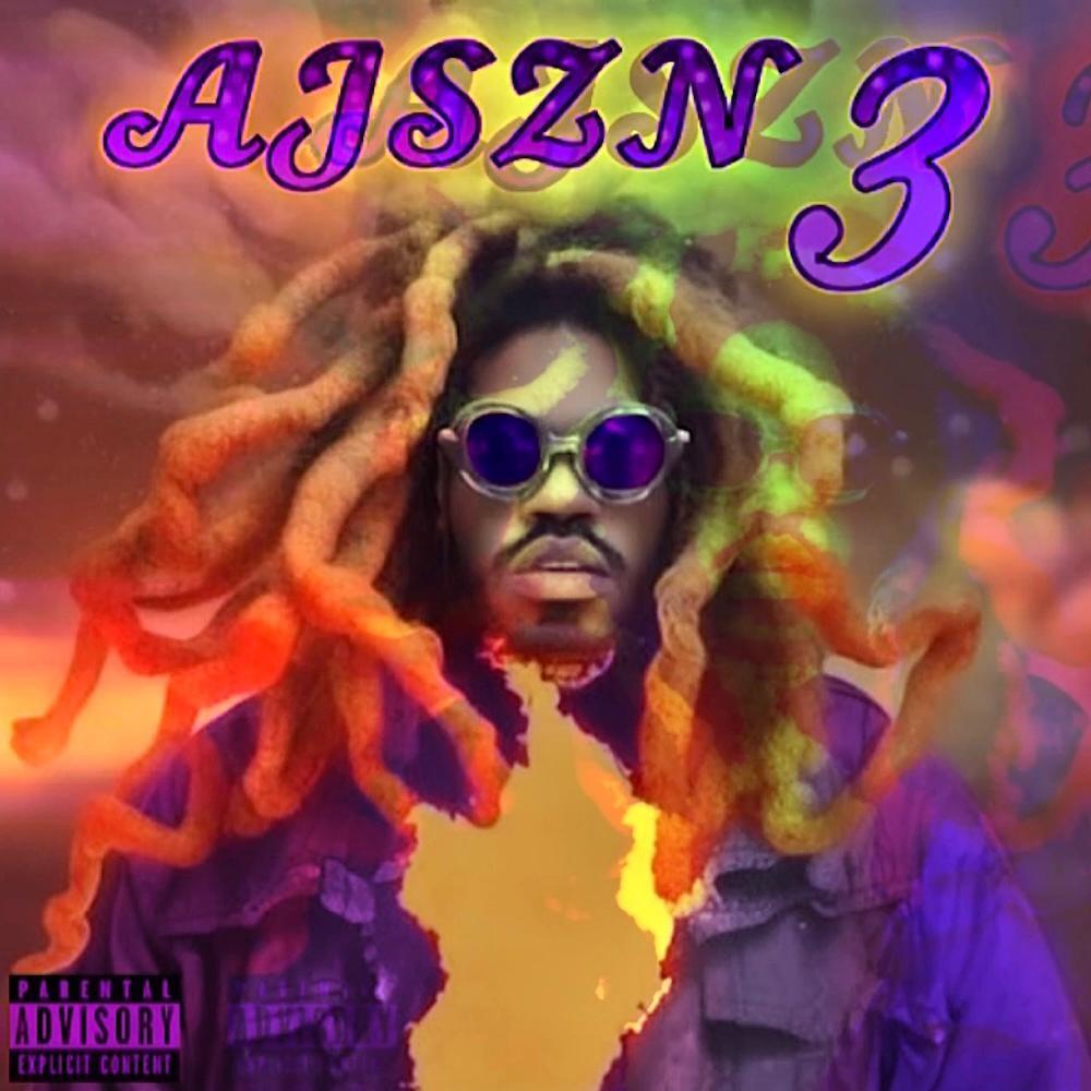 Round 1 (feat. Staxx) (Explicit)