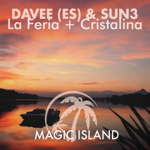 sun3的专辑La Feria / Cristalina