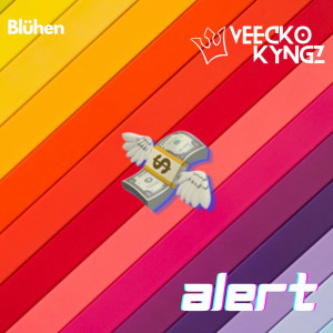 Album Alert from Veecko Kyngz
