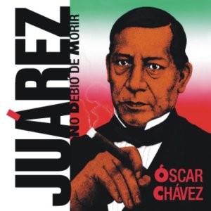 ดาวน์โหลดและฟังเพลง Batalla del 5 de Mayo / Carta de Juárez a Pedro Santacilia (Fragmento) พร้อมเนื้อเพลงจาก Oscar Chavez
