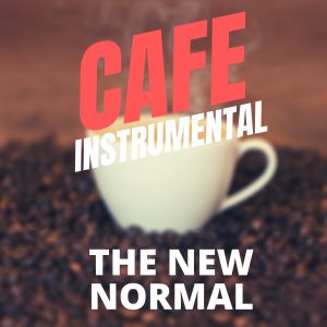 Listen to Its All In The Grind song with lyrics from Cafe Instrumental