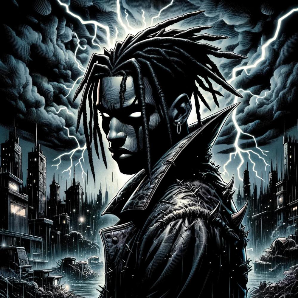 Neva Lied (feat. Strap) (Explicit)